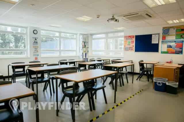Classroom/Meeting Room
