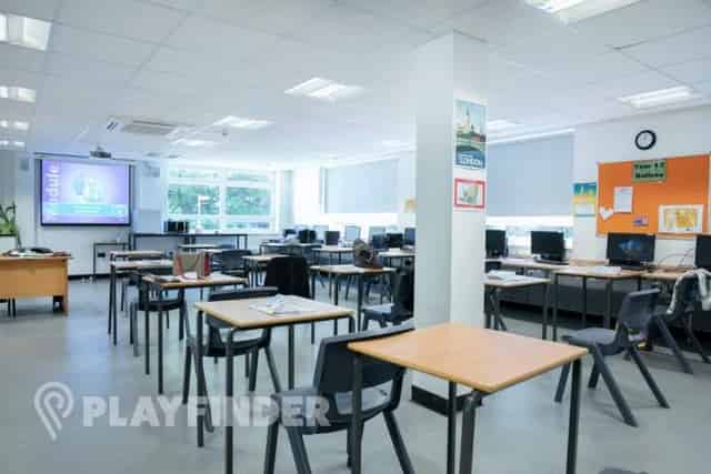 Classroom/Meeting Room