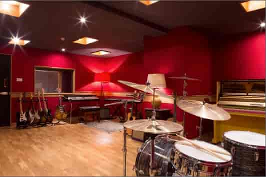Dock Street Studio