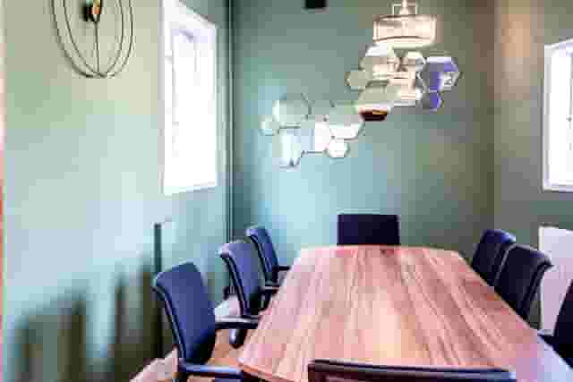 Fox Room