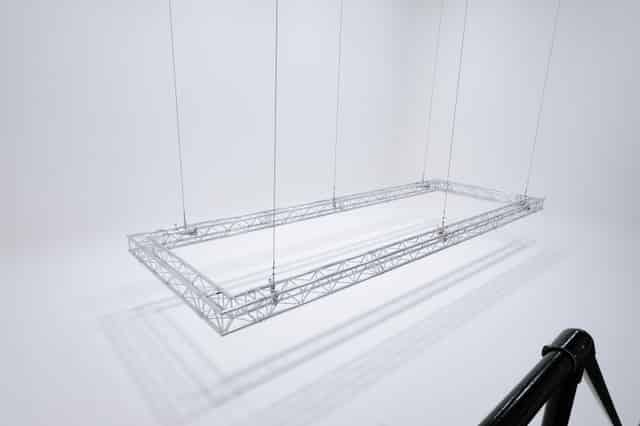 Infinity Stage