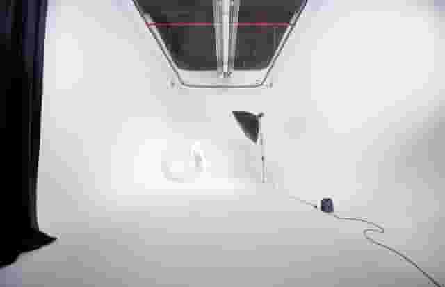 White/Blackbox