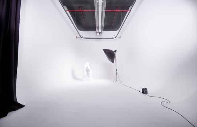 White/Blackbox