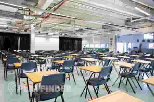 St Aloysius' College