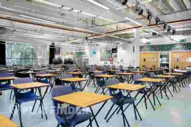 Dance/Drama Studio