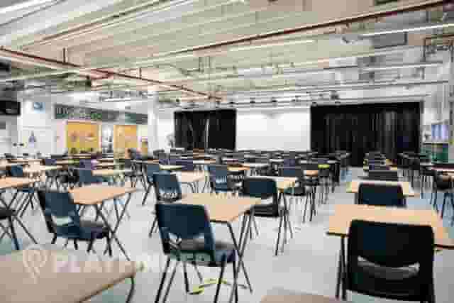 Dance/Drama Studio
