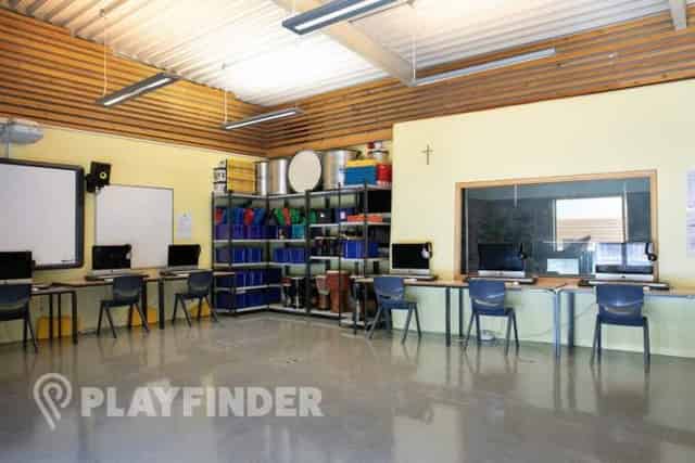Music Room