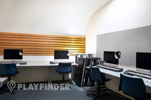 Music Room