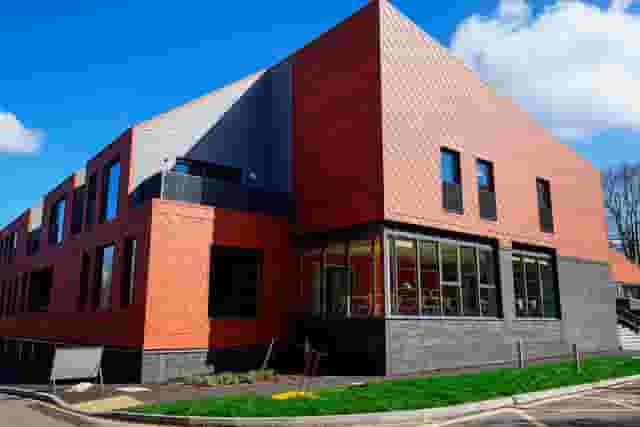 Hive Cafe Community Space