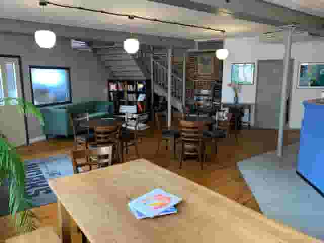 Bodega Eastbourne