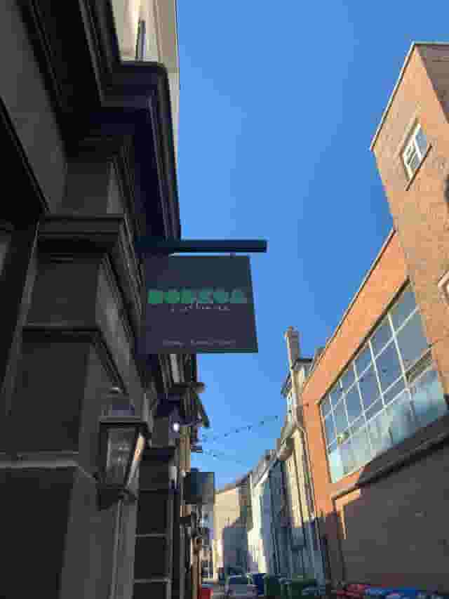 Bodega Eastbourne