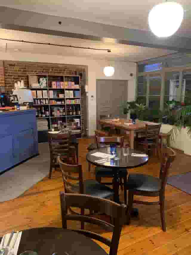 Bodega Eastbourne