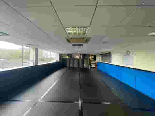Dance Yoga Pilates Hall Hire High Barnet North London