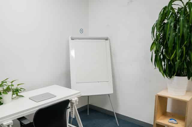 Meeting Rooms