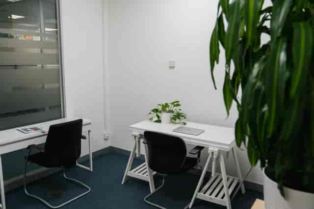 Central Research Laboratory