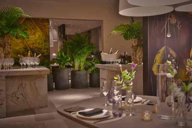 Straits Kitchen
