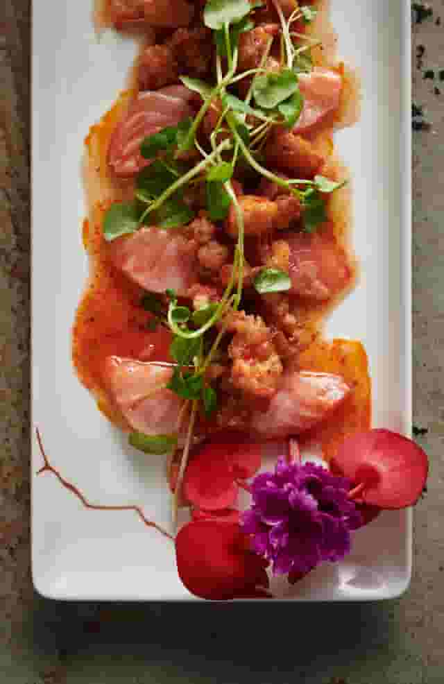 Straits Kitchen