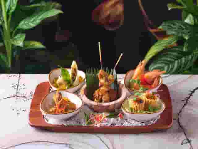 Straits Kitchen