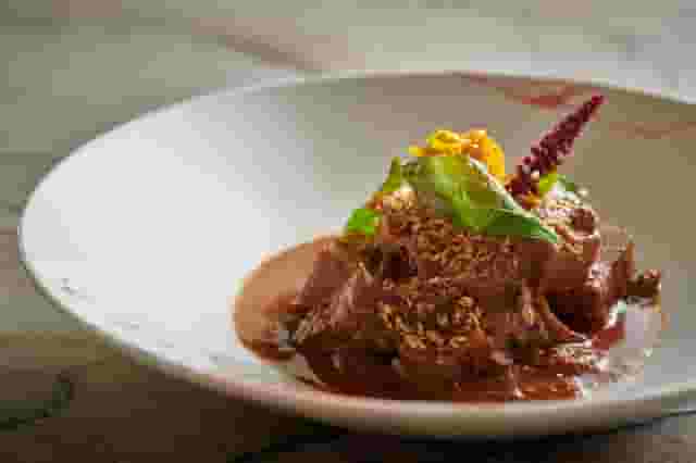 Straits Kitchen