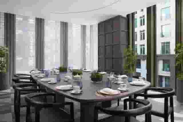 Straits Kitchen
