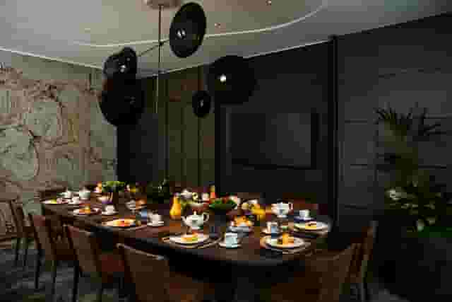 Straits Kitchen