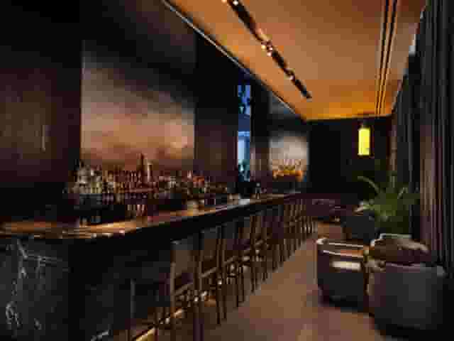 Straits Kitchen