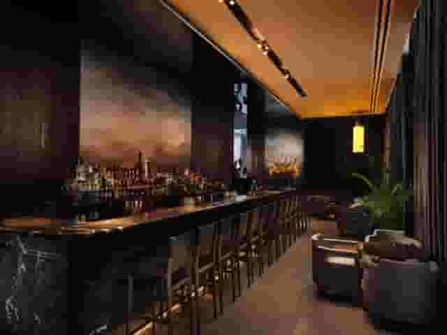 Straits Kitchen
