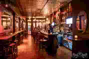Main Bar
