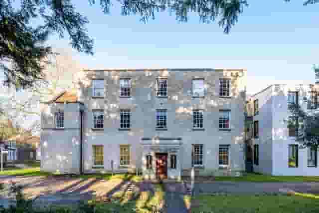 Ruskin College