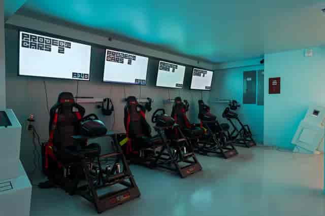 VR World NYC