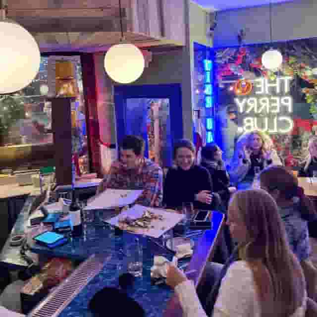 Il Grottino Room