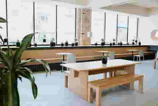 Semi Event Space