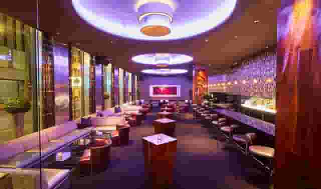 The Main Floor