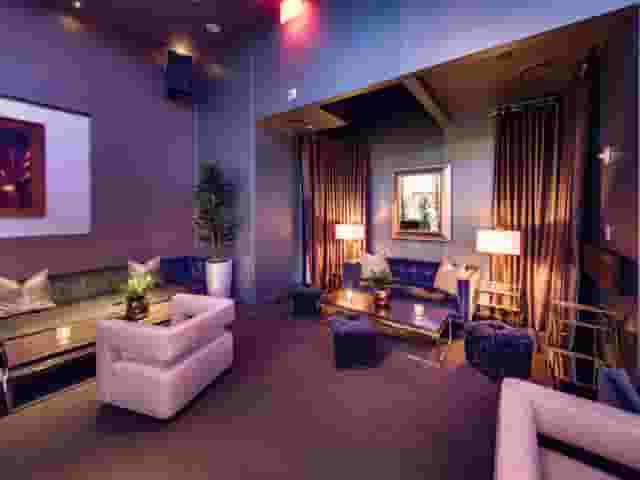 The Main Floor