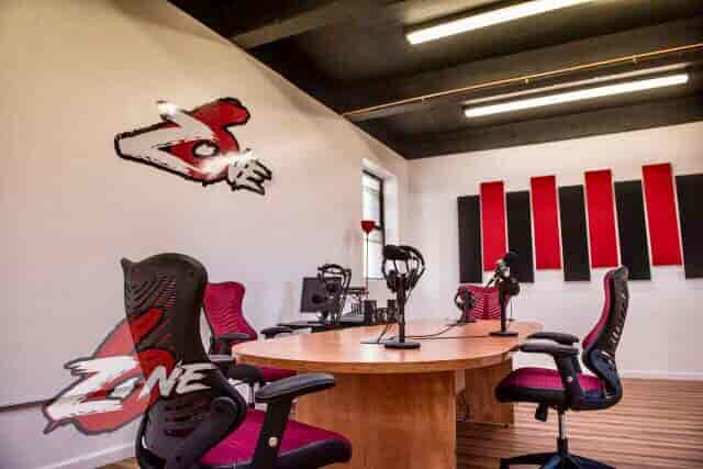 Zone6 Studios
