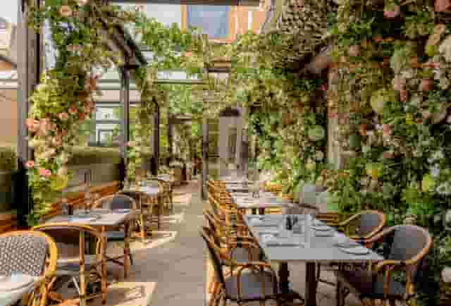 The Bloomsbury