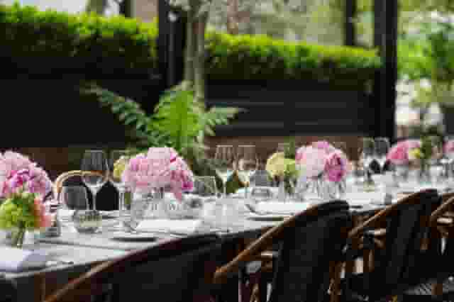 The Bloomsbury