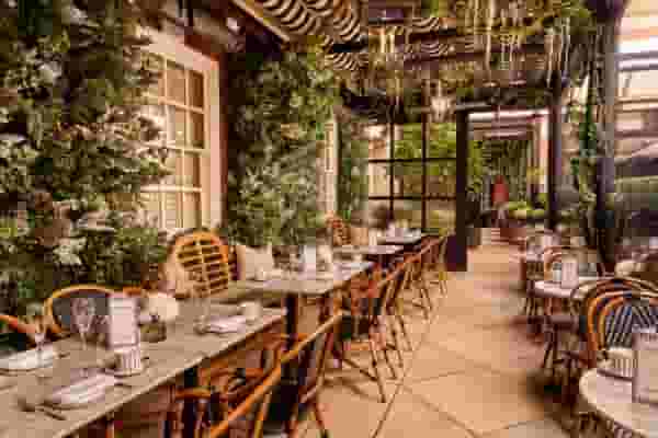 The Bloomsbury