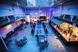 Whole Venue