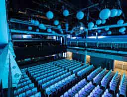 Whole Venue