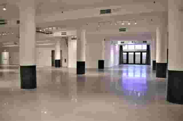 Floor 1