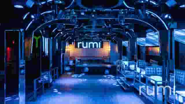 VIP Room