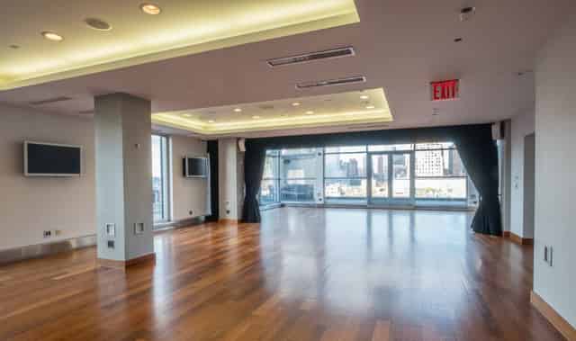 Event Space