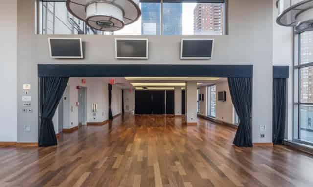 Event Space