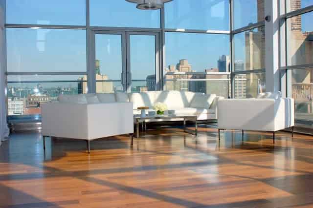 Event Space