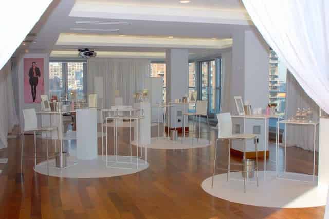 Event Space