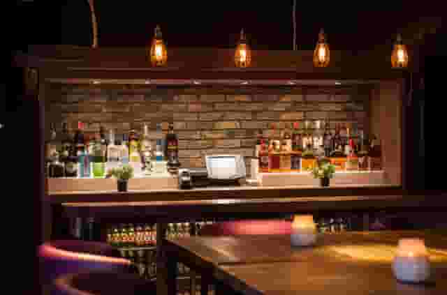 Loop Bar