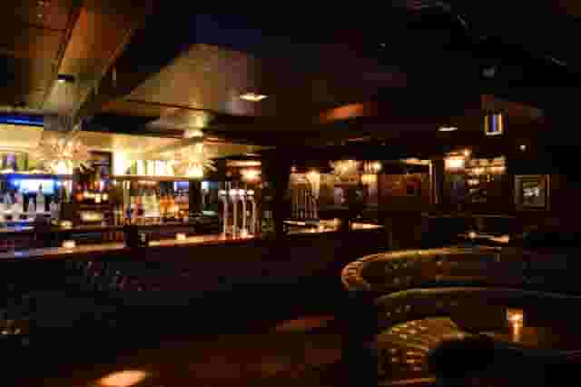 Loop Bar