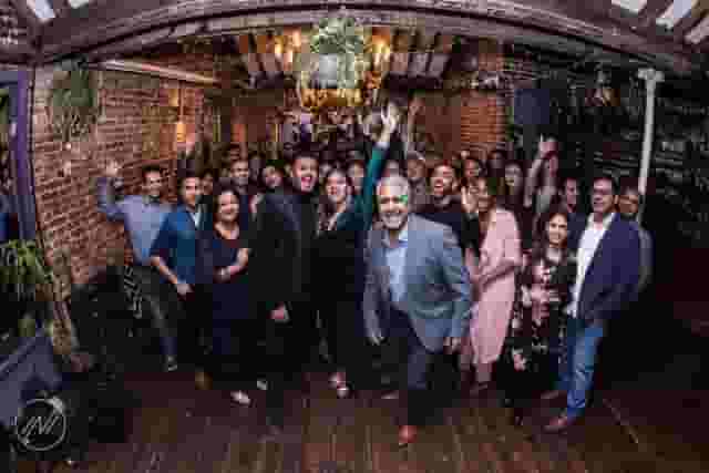 Islington Function Room | Public Space