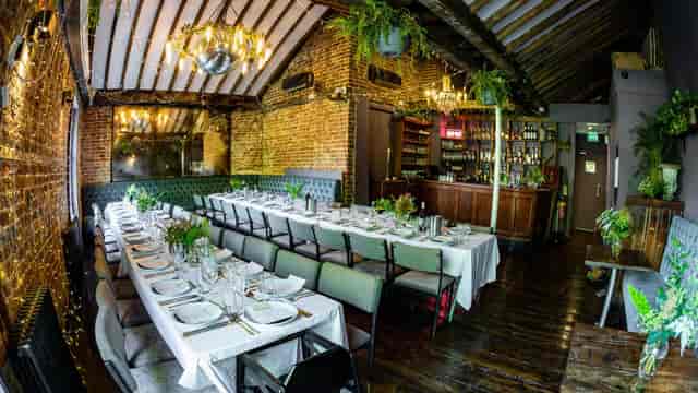 Function Room
